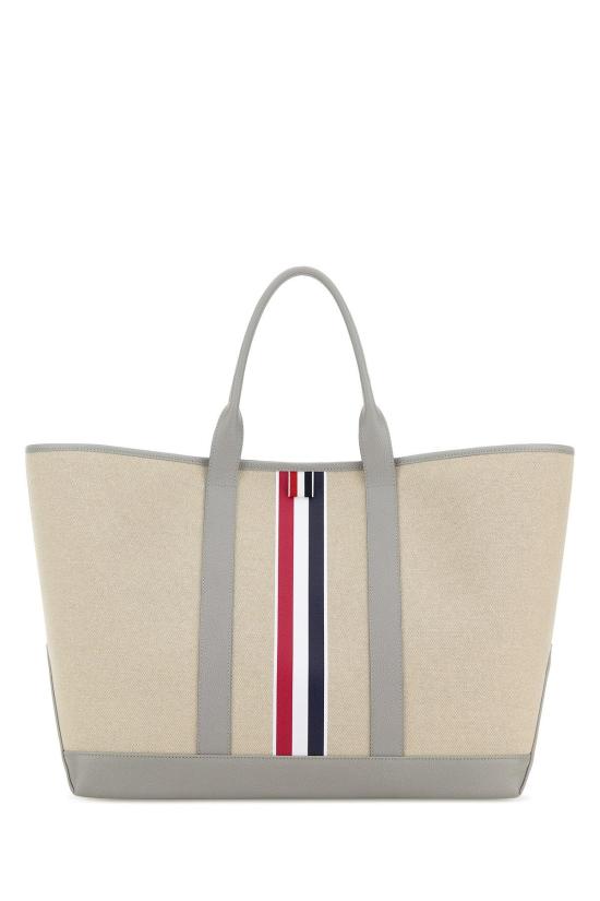 26SS 톰브라운 숄더백 UAG261AF0492 055 LT GREY