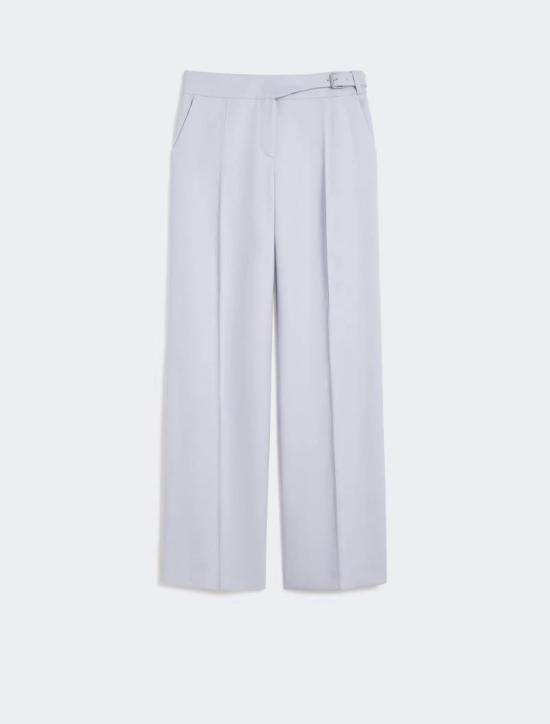 26SS 스포트막스 스트레이트 팬츠 2612131071600 004 MED GREY
