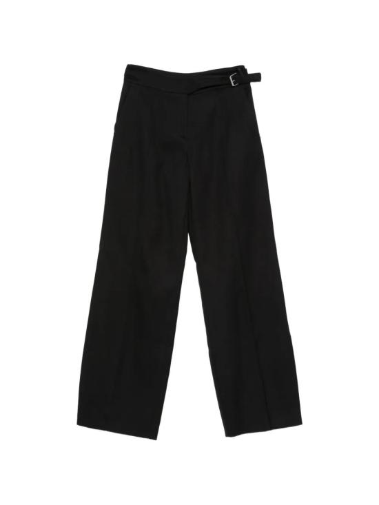 26SS 스포트막스 스트레이트 팬츠 2612131071600 004 MED GREY