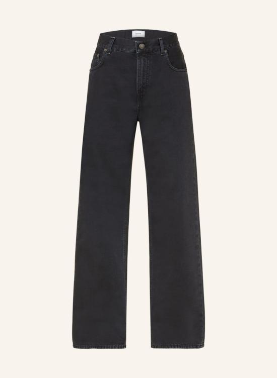26SS 하이쿠레 데님 팬츠 HEW03330GF172PX T0491 CARBON