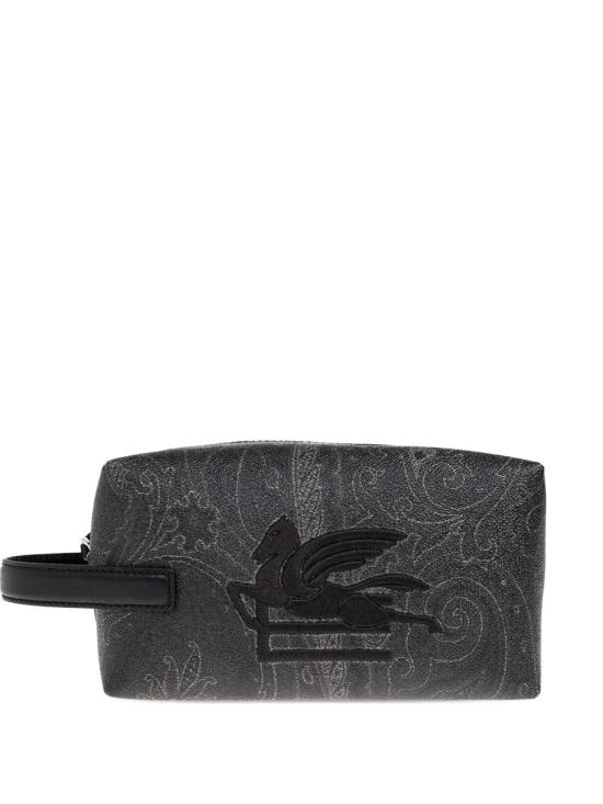 26FW 에트로 클러치/파우치 MP2C0009 AA086N0000 Black