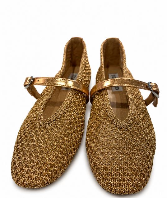 26SS 스티브매든 슈즈 SMSGAYLA 868 ROSEGOLD Rose gold - STEVE MADDEN