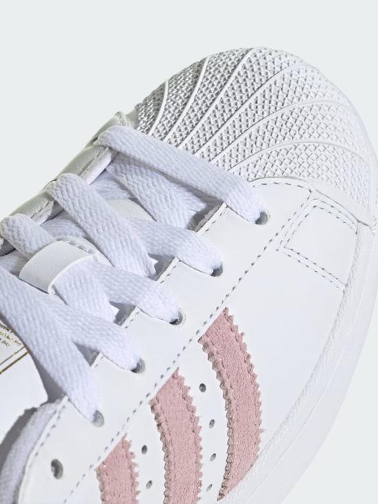 26FW 아디다스 스니커즈 HQ9507 WHITE Bianco - ADIDAS