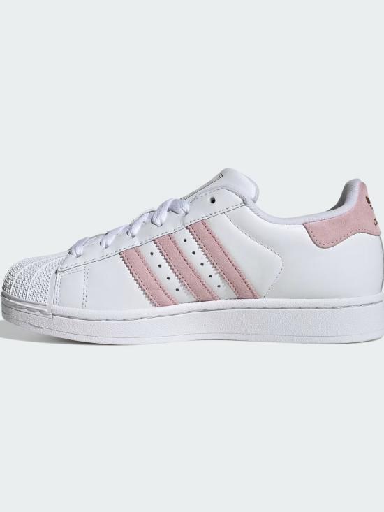26FW 아디다스 스니커즈 HQ9507 WHITE Bianco - ADIDAS