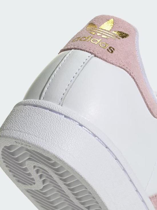 26FW 아디다스 스니커즈 HQ9507 WHITE Bianco - ADIDAS