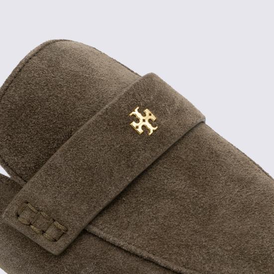 26FW 토리버치 뮬/슬리퍼 184150 111 SESAMO - TORY BURCH