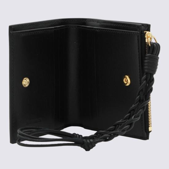 26FW 질샌더 지갑 J10UI0003 P4841001 Black - JIL SANDER