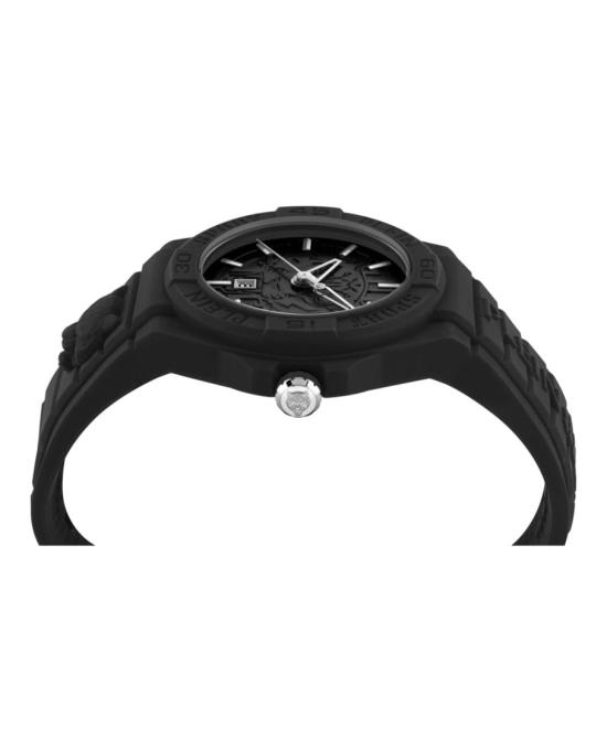  플레인스포츠 손목시계 PSHDA0124 BLACK OS - PLEIN SPORT