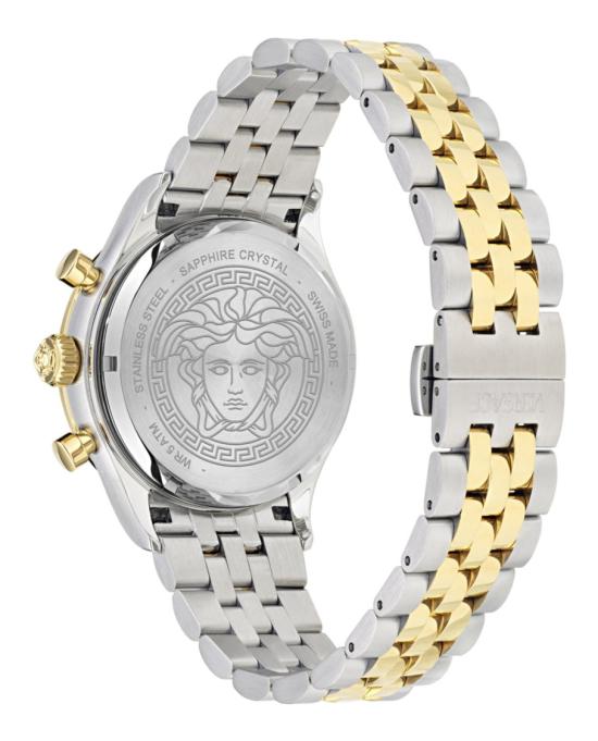  베르사체 손목시계 VECFA0324 TTE OS - VERSACE