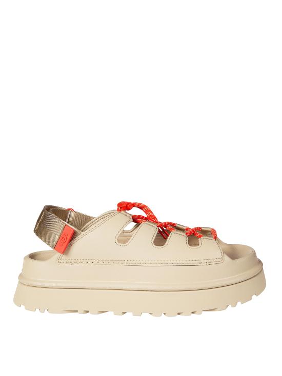 26SS 어그 골든글로우 토글 샌들 1179370 MUSTARD SEED BEIGE