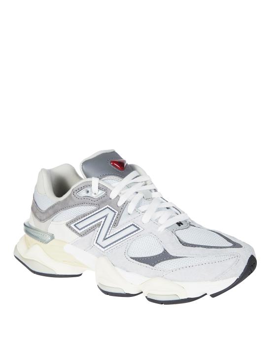 26SS 뉴발란스 9060 스니커즈 U9060GRY GREY GRIGIO - NEW BALANCE