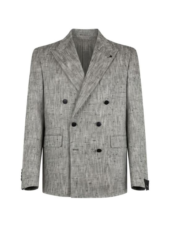 26SS 딸리아토레 수트 자켓 1SNY10BA50088 M11841348 MORO - TAGLIATORE