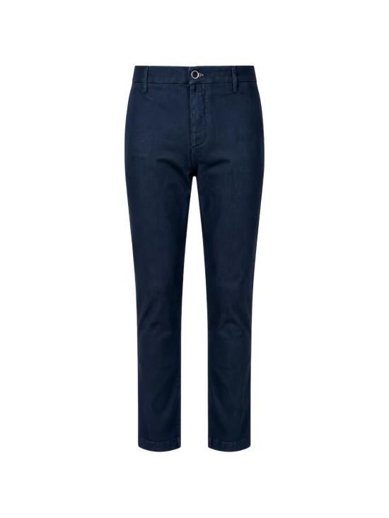 26SS 야콥코헨 데님 팬츠 JUMP0026007 S4324R1100D Dark blue - JACOB COHËN