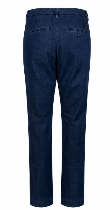 26SS 야콥코헨 데님 팬츠 JUMP0026007 S4324R1100D Dark blue - JACOB COHËN