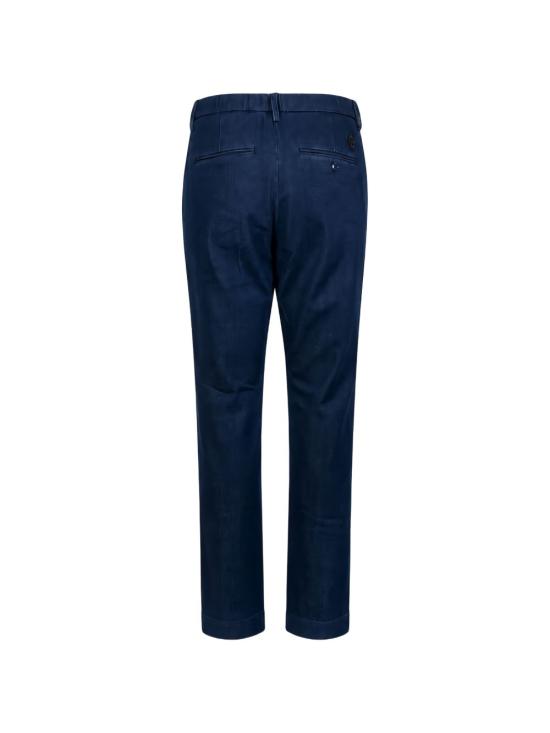 26SS 야콥코헨 데님 팬츠 JUMP0026007 S4324R1100D Dark blue - JACOB COHËN