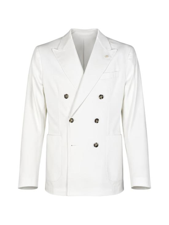 26SS 마뉴엘리츠 수트 자켓 4032G2738 26312302 - MANUEL RITZ