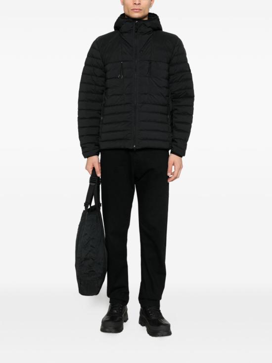 26FW 스톤 아일랜드 패딩 4100107 S0183V0029 Nero - STONE ISLAND