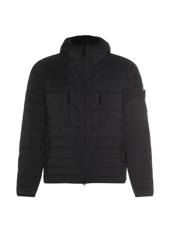26FW 스톤 아일랜드 패딩 4100107 S0183V0020 Blu