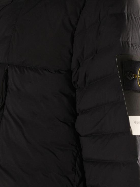 26FW 스톤 아일랜드 패딩 4100107 S0183V0020 Blu - STONE ISLAND