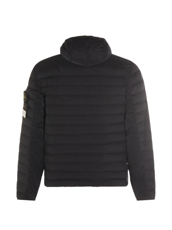 26FW 스톤 아일랜드 패딩 4100107 S0183V0020 Blu - STONE ISLAND