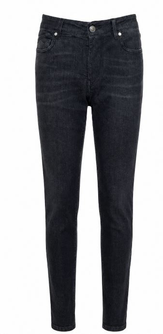 26SS 리하쉬 스트레이트 팬츠 RUBENSP01530 PLD544PLBLACK