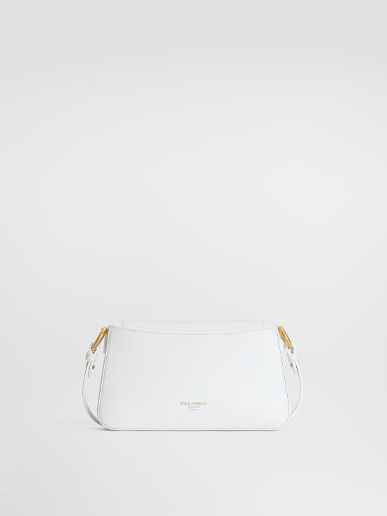 26FW 돌체앤가바나 크로스백 BI3466A3P00 80002 Bianco - DOLCE & GABBANA