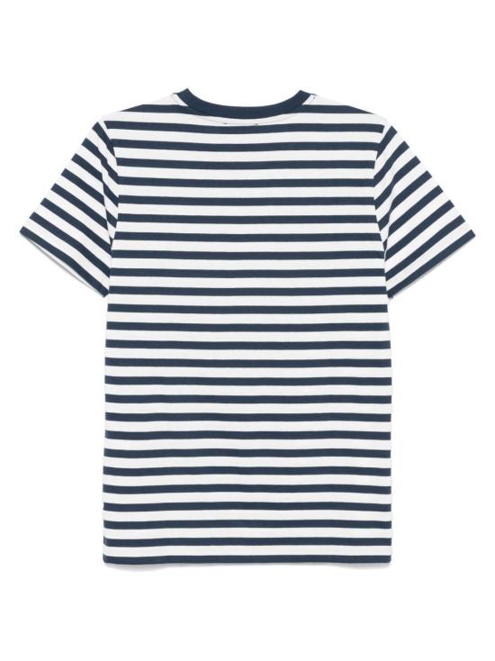 26SS 아페쎄 반팔 티셔츠 COHBZM26419 IAK NAVY - A.P.C.