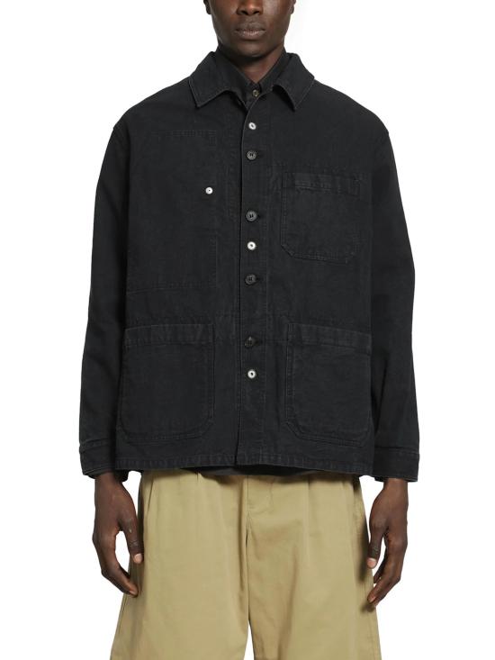 26SS 꼼데가르송 수트 자켓 HQJ021051 BLACK - COMME DES GARCONS