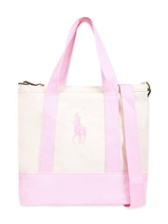 26SS [키즈] 랄프 로렌 가방 9AR023 W2Q PINK - RALPH LAUREN