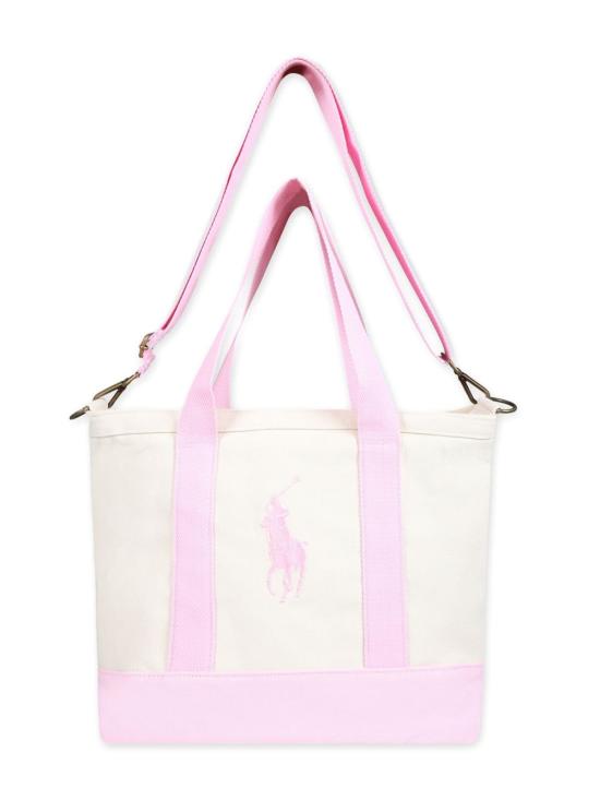 26SS [키즈] 랄프 로렌 가방 9AR023 W2Q PINK - RALPH LAUREN