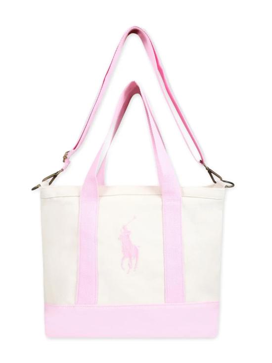 26SS [키즈] 랄프 로렌 가방 9AR023 W2Q PINK - RALPH LAUREN