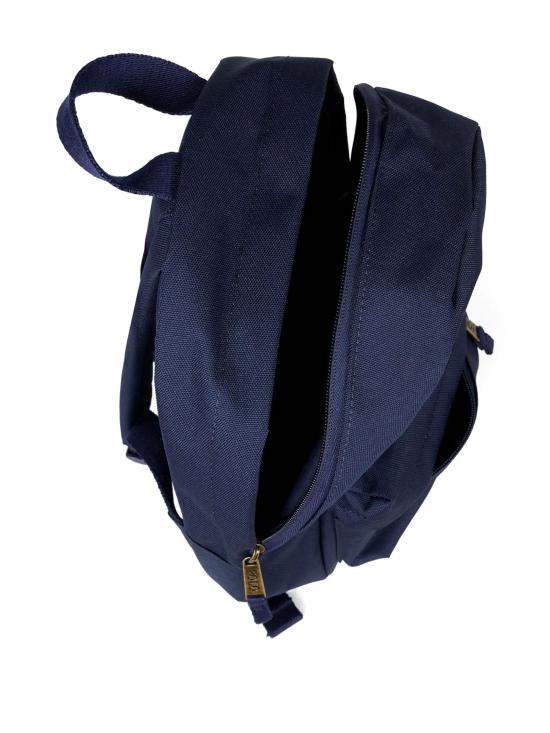 26SS [키즈] 랄프 로렌 백팩 9AR173 BK9 NAVY - RALPH LAUREN