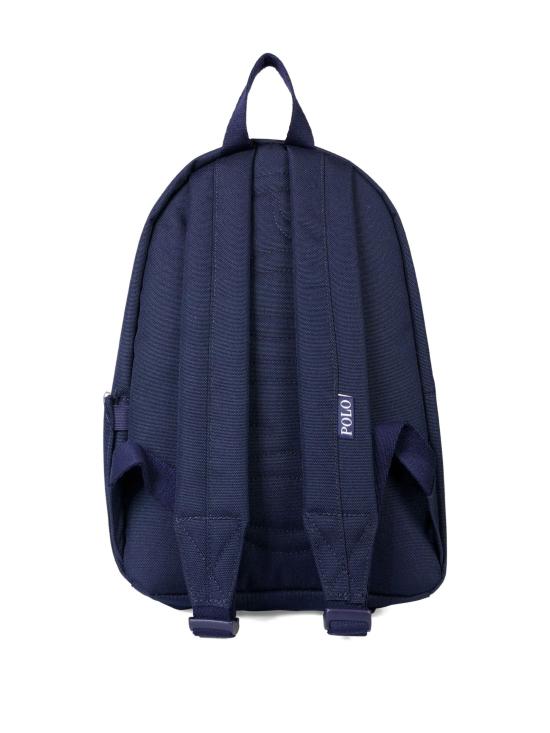 26SS [키즈] 랄프 로렌 백팩 9AR173 BK9 NAVY - RALPH LAUREN