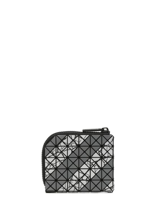 26SS 바오바오 남성지갑 BB67AG431 19 GREY - BAOBAO