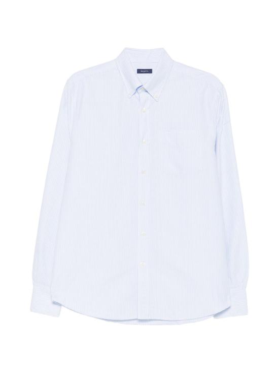 26SS 데펄루 긴팔 셔츠 ANDY OXFORD04 LIGHT BLUE
