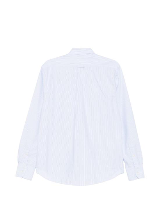 26SS 데펄루 긴팔 셔츠 ANDY OXFORD04 LIGHT BLUE - DEPERLU