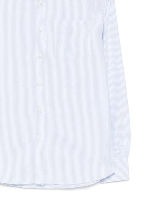 26SS 데펄루 긴팔 셔츠 ANDY OXFORD04 LIGHT BLUE - DEPERLU