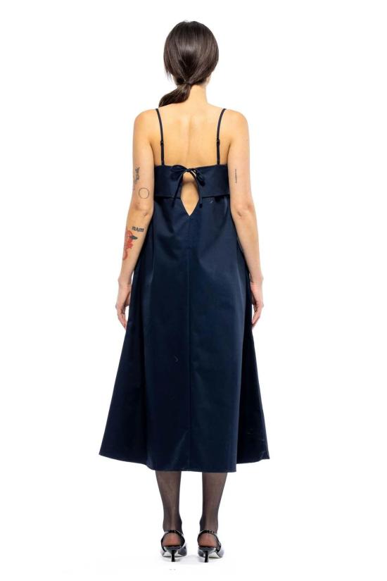  토잇 볼랑 원피스 Toit Volant Verona Dress 3.0 - TOIT VOLANT