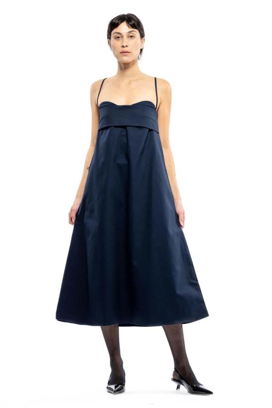  토잇 볼랑 원피스 Toit Volant Verona Dress 3.0