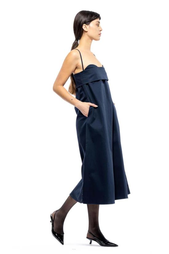  토잇 볼랑 원피스 Toit Volant Verona Dress 3.0 - TOIT VOLANT