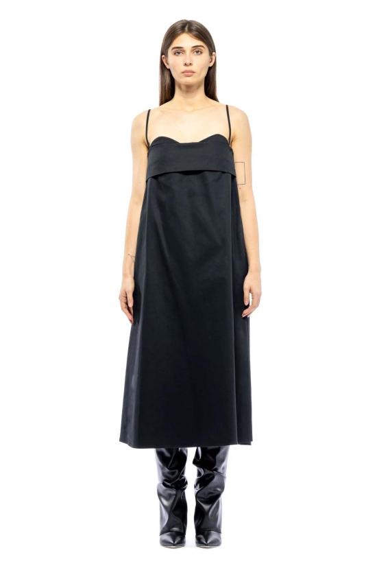  토잇 볼랑 원피스 Toit Volant Verona Dress 3.0 - TOIT VOLANT