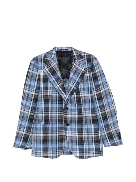26SS 가브리엘파시니 수트 자켓 2741 6225001 NAVY