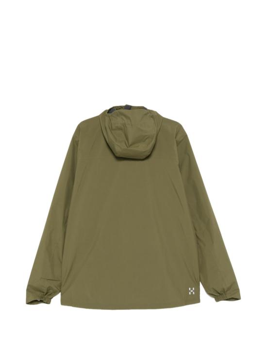 26SS 하그로프스 자켓 607958 4VY GREEN - HAGLOFS