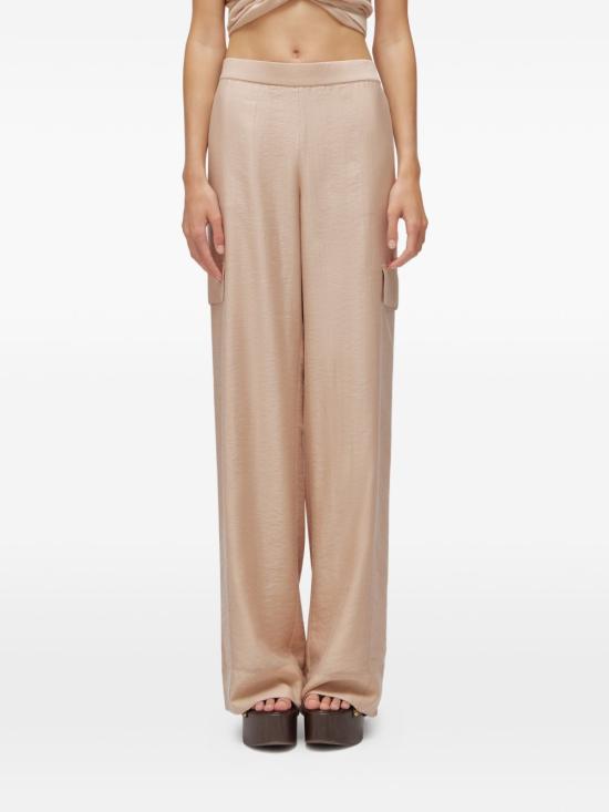 26SS 블루걸 스트레이트 팬츠 RA6061T486A 61212 BEIGE - BLUGIRL