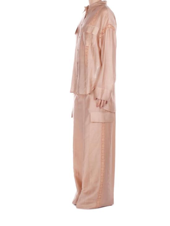 26SS 블루걸 스트레이트 팬츠 RA6061T486A 61212 BEIGE - BLUGIRL