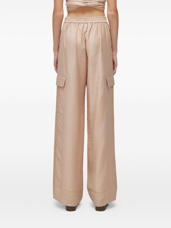 26SS 블루걸 스트레이트 팬츠 RA6061T486A 61212 BEIGE - BLUGIRL