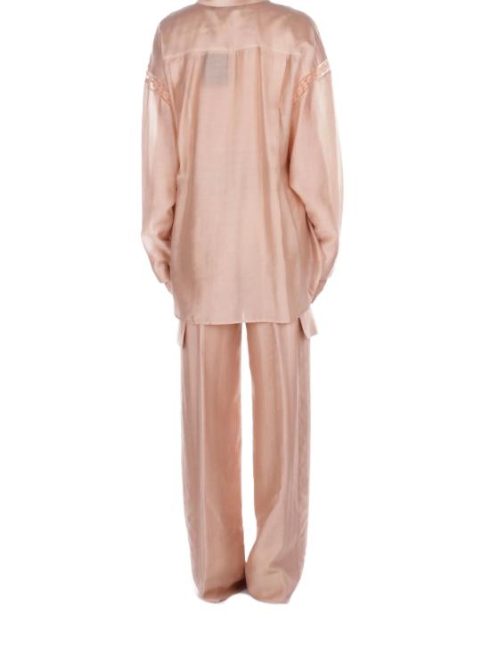 26SS 블루걸 스트레이트 팬츠 RA6061T486A 61212 BEIGE - BLUGIRL