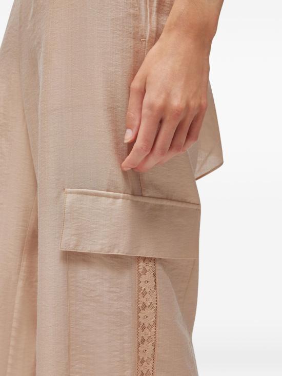 26SS 블루걸 스트레이트 팬츠 RA6061T486A 61212 BEIGE - BLUGIRL