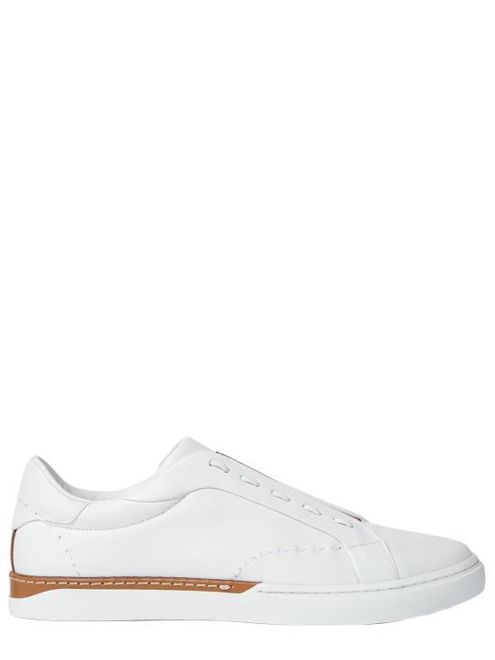 26FW 펜디 스니커즈 7E1937A2C9 F1XIF Bianco