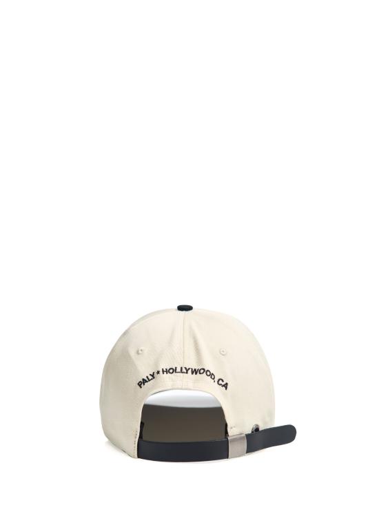 26SS 팔리 할리우드 모자 8U001Q1010VWT WHITE - PALY HOLLYWOOD